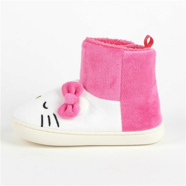 House Slippers Hello Kitty 24-25