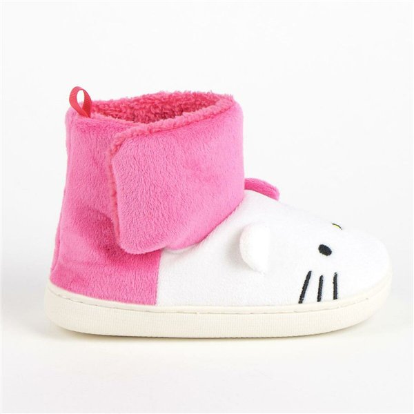 House Slippers Hello Kitty 26-27