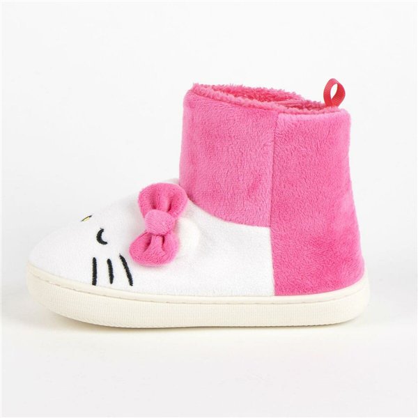 House Slippers Hello Kitty 26-27