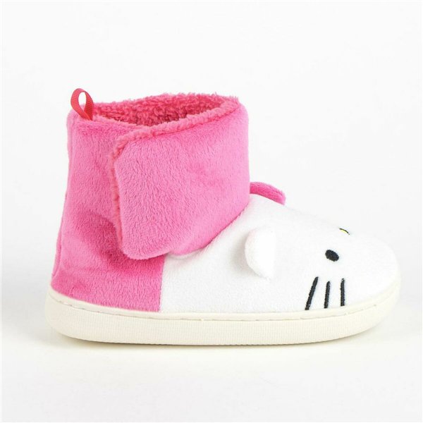 House Slippers Hello Kitty 28-29