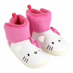 House Slippers Hello Kitty 30-31