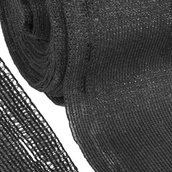 Shading net Springos SN0042 140g/m2 1,5x25 m anthracite