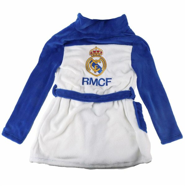 Children's Dressing Gown Real Madrid C.F.