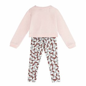 Set of clothes Hello Kitty Pink