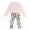 Set of clothes Hello Kitty Pink