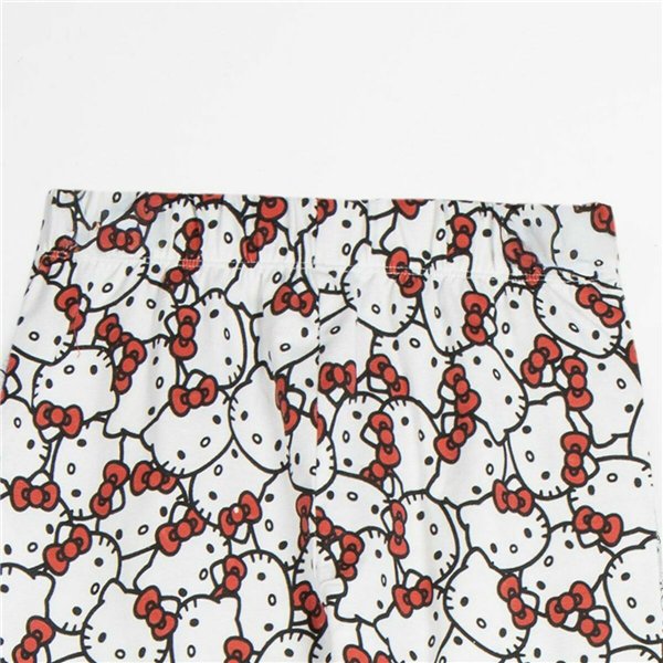 Set of clothes Hello Kitty Pink