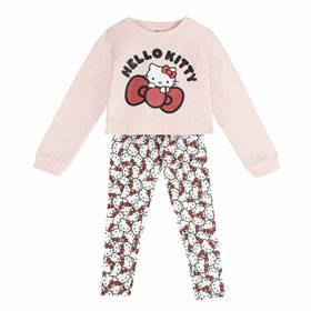 Set of clothes Hello Kitty Pink