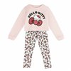 Set of clothes Hello Kitty Pink
