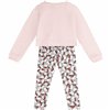 Set of clothes Hello Kitty Pink