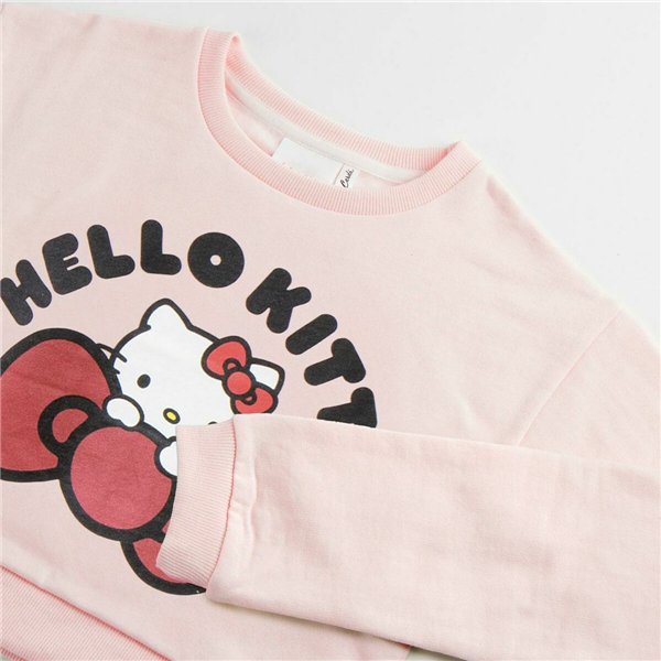 Set of clothes Hello Kitty Pink
