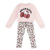 Set of clothes Hello Kitty Pink