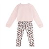 Set of clothes Hello Kitty Pink