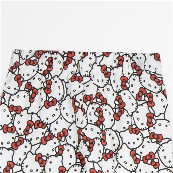 Set of clothes Hello Kitty Pink