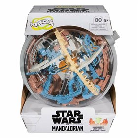 Skills game The Mandalorian