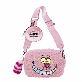 Shoulder Bag Disney Pink