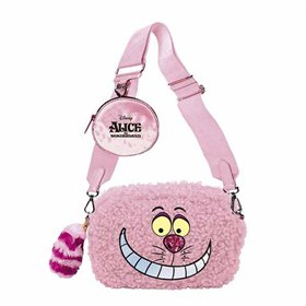 Shoulder Bag Disney Pink