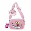 Shoulder Bag Disney Pink
