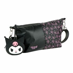 Shoulder Bag Hello Kitty black