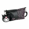 Shoulder Bag Hello Kitty black