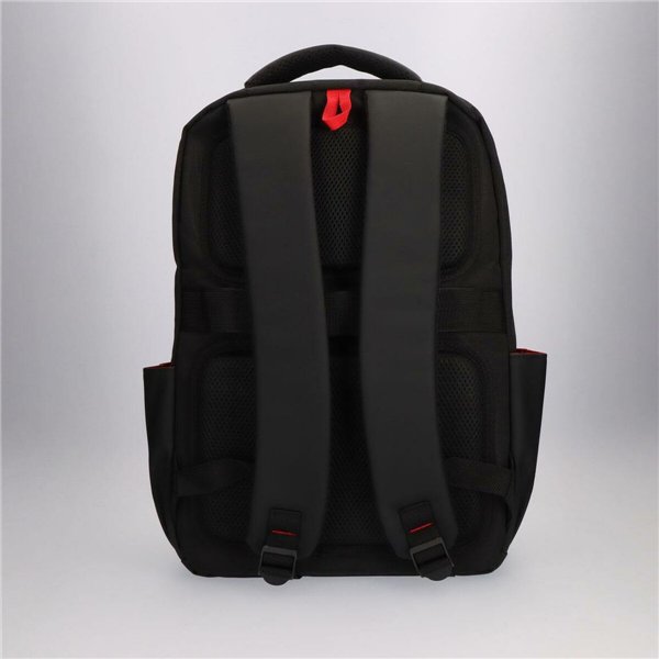 Casual Backpack Superman Black