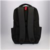 Casual Backpack Superman Black