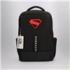 Casual Backpack Superman Black