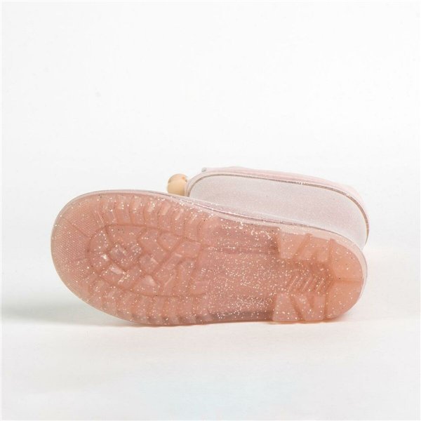 Umbrella Minnie Mouse