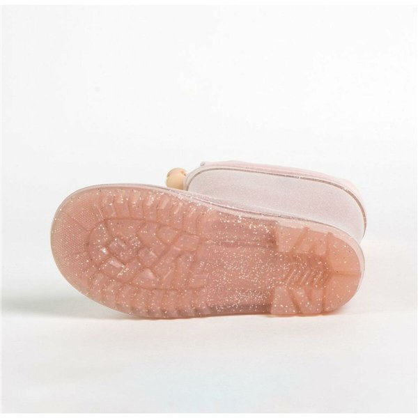 Umbrella Minnie Mouse