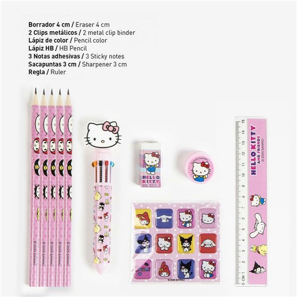 Pen Hello Kitty