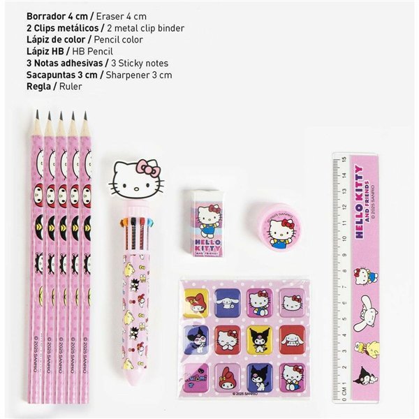 Pen Hello Kitty