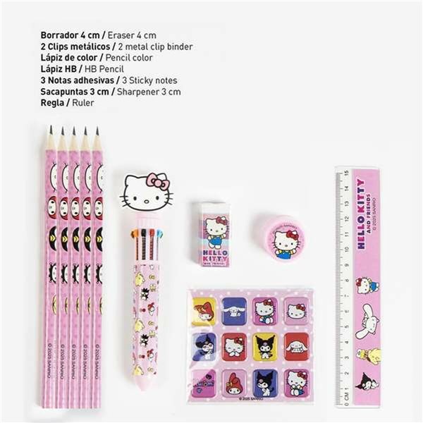 Pen Hello Kitty