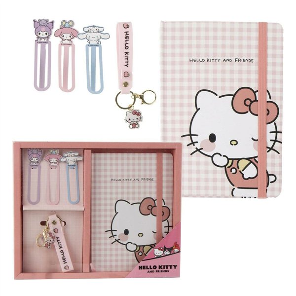 Pen Hello Kitty