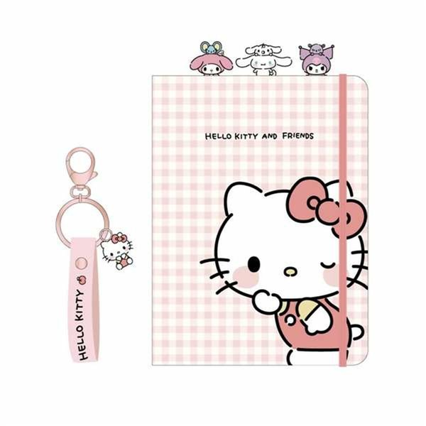 Pen Hello Kitty