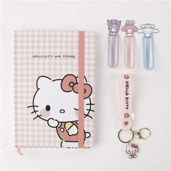 Pen Hello Kitty