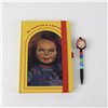 Pen Chucky