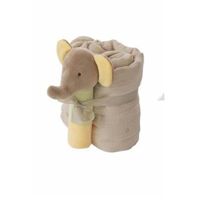 Gift Set for Babies Polyester Cotton