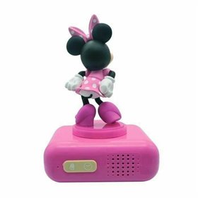 Alarm Clock Minnie Mouse Minnie
