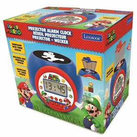 Alarm Clock Lexibook