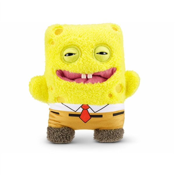 Fluffy toy Zuru 23 cm Plastic