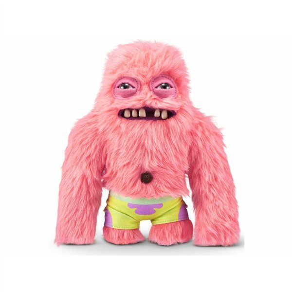 Fluffy toy Zuru 23 cm Plastic