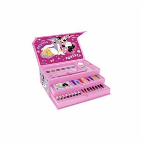 Pen Minnie Mouse Pink