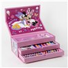 Pen Minnie Mouse Pink