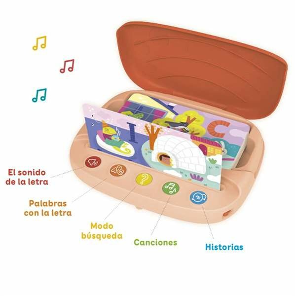 Modelling Clay Game Diset Multicolour 798 g 5 Pieces