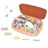 Modelling Clay Game Diset Multicolour 798 g 5 Pieces