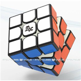 Modelling Clay Game Cayro