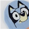 Child Hat Bluey Blue