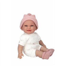 Baby doll Arias Rosa