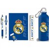 Stationery Set Real Madrid C.F. Blue White