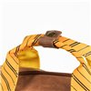 School Bag Harry Potter Brown