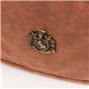 School Bag Harry Potter Brown
